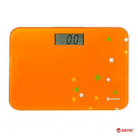 【開箱心得分享】gohappy 線上快樂購【KINYO】安全輕巧型電子體重計(DS-6581)價格百貨
