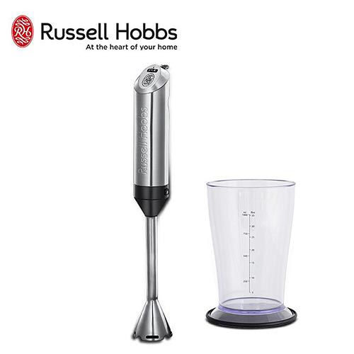 Russell Hobbs英國羅素家電專業型手持調理棒-18273TW簡配 Russell Hobbs英國羅素家電專業型手持調理棒-18273TW簡配