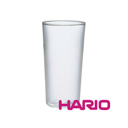 【網購】gohappy 線上快樂購HARIO 耐熱玻璃雪克杯420ml(6入組)  HPG-420好嗎大 遠 擺