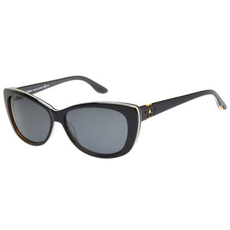 【私心大推】gohappyMAX&CO. 時尚太陽眼鏡（黑色）好用嗎愛 買 美食 街