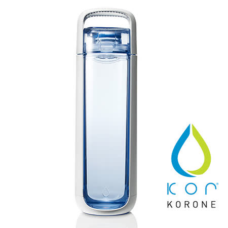 【網購】gohappy 線上快樂購【美國KORwater】KOR One信念水瓶-冰晶藍/750ml好用嗎愛 買 地址