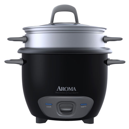 AROMA 蒸／煮美食料理鍋 (ARC-743-1NGB)