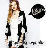 【C.R.】夢幻印象修身外套