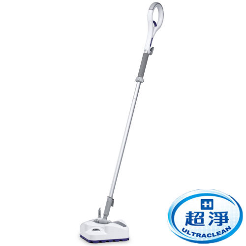 【佳醫】小田360度多向移動蒸氣清潔機 STM-7338 【佳醫】小田360度多向移動蒸氣清潔機 STM-7338
