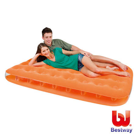 《亞 東 電子購犀利》美國品牌【Bestway】75X54X8.5雙人充氣床墊