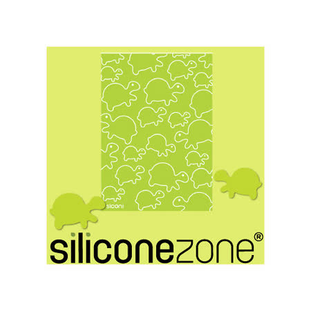 【勸敗】gohappy線上購物【Siliconezone】施理康Siconi環保矽膠任意桌貼布-綠蠵龜評價怎樣美麗 華 百貨