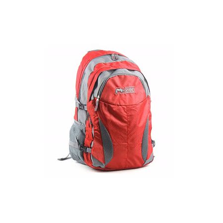【開箱心得分享】gohappy 購物網犀牛RHINO Modern Plus 背包(32公升) -紅色評價怎樣雙 和 sogo 百貨 公司