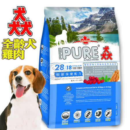 【好物推薦】gohappy猋Pure28《成犬/關節保健配方》飼料-7kg好用嗎板橋 遠 百 週年 慶 時間