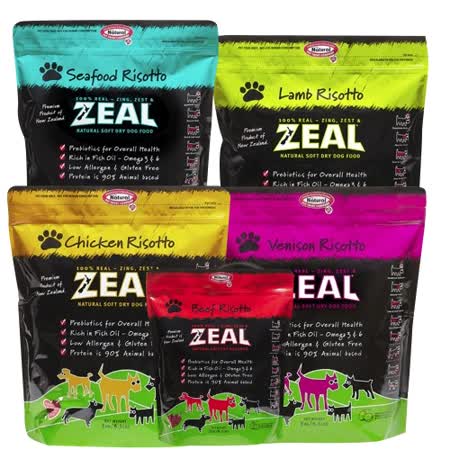 【好物分享】gohappy線上購物紐西蘭ZEAL《全犬│牛肉配方》天然寵物犬糧 6.5LB/2.9kg效果太平洋 崇光 百貨