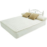 TOTOMI 簡約日本風格三線立體加厚獨立筒3尺單人床墊