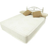 TOTOMI 簡約日本風格四線立體加厚獨立筒3尺單人床墊