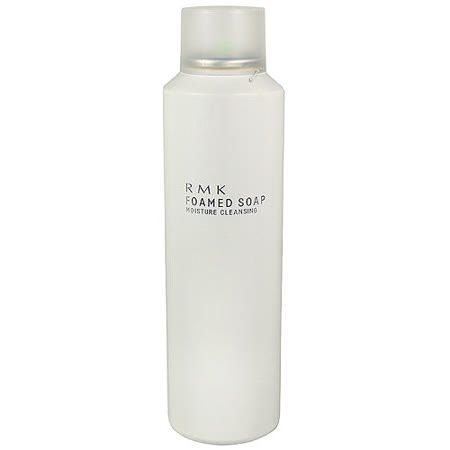 周年慶必買保養品 Rmk 洗顏慕絲補充瓶 160g 國際美容化妝品展高雄 李世豪的孕兒故事 隨意窩xuite日誌