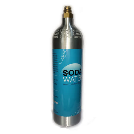 【好物推薦】gohappy 購物網【LCW 龍泉】氣泡水飲水機專用CO2鋁瓶好用嗎大 遠 百 百貨 公司