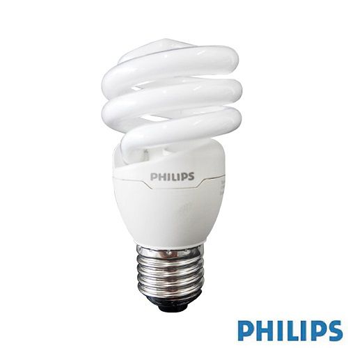 【飛利浦PHILIPS】Tornado 13W 超亮螺旋省電燈泡(6入) 【飛利浦PHILIPS】Tornado 13W 超亮螺旋省電燈泡(6入)