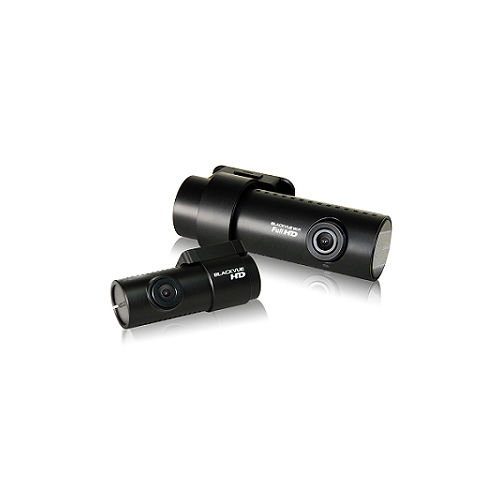 BLAC導航 行車紀錄器KVUE 口紅姬 DR650GW-2CH 雙鏡頭 行車記錄器 (送輕巧手電筒)