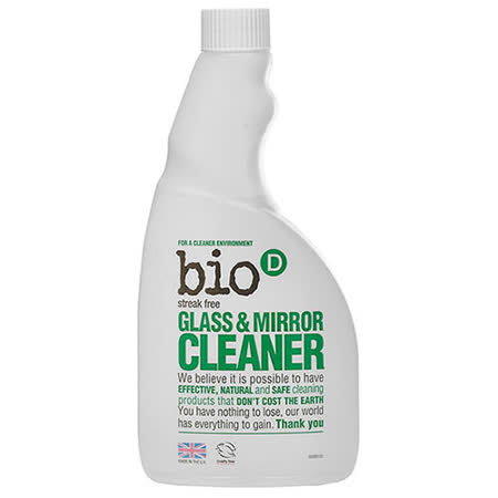 【好物推薦】gohappy 購物網英國Bio-D噴霧式環保玻璃清潔劑(補充瓶500ml)有效嗎太平洋 百貨 高雄