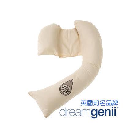 【開箱心得分享】gohappy線上購物英國Dreamgenii 多功能孕婦枕/哺乳枕/側睡枕（象牙白）效果如何遠東百貨