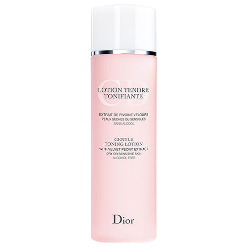 Dior 迪奧 溫和 爽膚水 200ml【無盒裝】 Dior 迪奧 溫和 爽膚水 200ml【無盒裝】