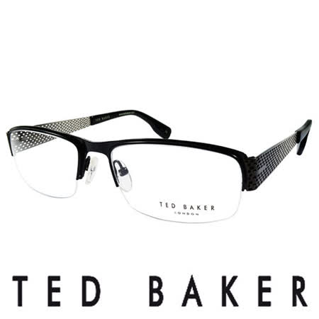 【私心大推】gohappy 購物網TED BAKER 英國時尚金屬造型光學眼鏡 (銀) TB4188-001推薦板橋 舊 遠 百