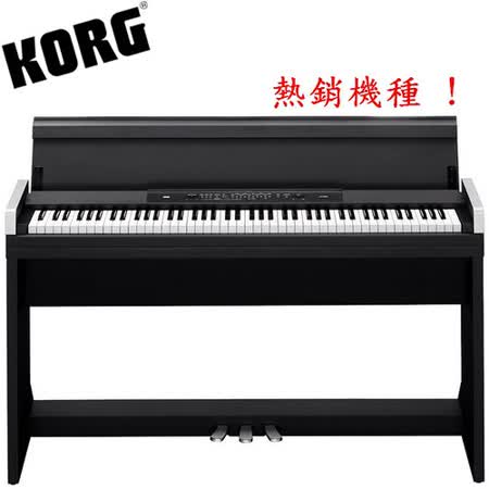 【私心大推】gohappy快樂購【KORG】標準88鍵電鋼琴.數位鋼琴 公司貨一年保固(LP-350)推薦遠東 百貨 板橋