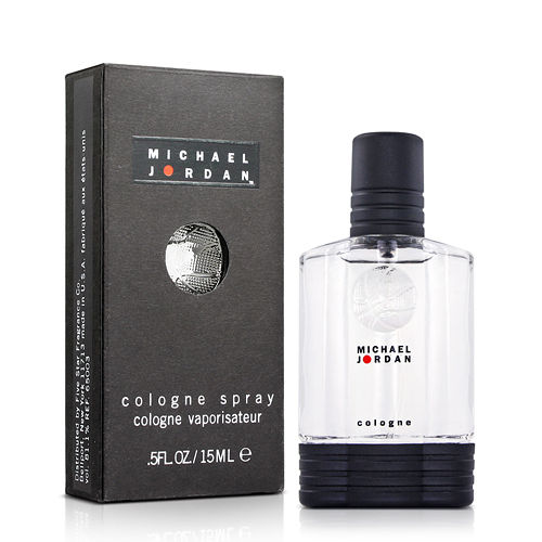 Michael Jordan 喬登 一代同名淡香水小香(15ml) Michael Jordan 喬登 一代同名淡香水小香(15ml)