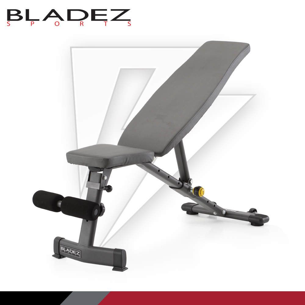 【BLADEZ】BW家 家 買 企業 股份 有限 公司-13 重量訓練機舉重椅/重訓床