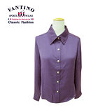 【FANTINO】OL首選舒適襯衫 184301