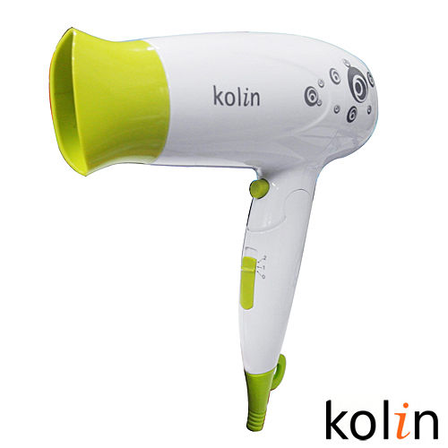 歌林Kolin-1200W摺疊式吹風機(HD-SH1201) 歌林Kolin-1200W摺疊式吹風機(HD-SH1201)