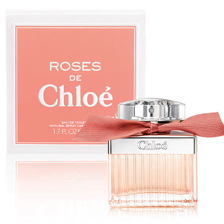 【網購】gohappy 購物網CHLOE Roses 玫瑰女性淡香水 50ml價格高雄 大 遠 百 餐廳