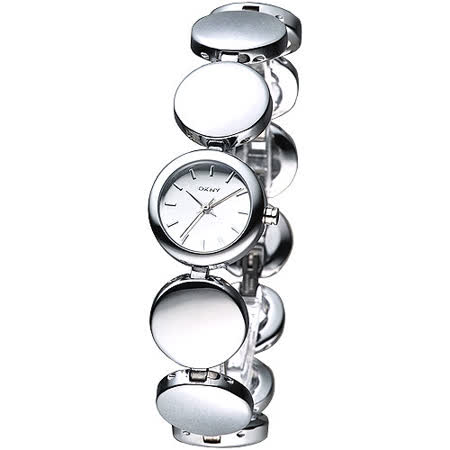 【私心大推】gohappy快樂購物網DKNY 夢幻新潮流時尚女腕錶-鏡面(NY8866)去哪買天母 太平洋 百貨