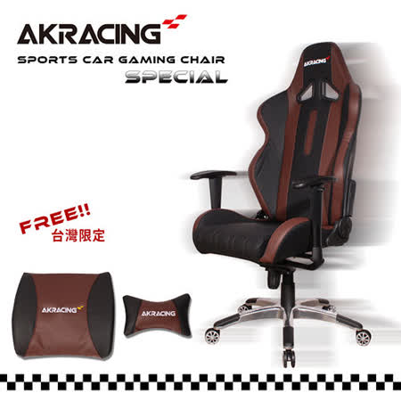 【私心大推】gohappy線上購物AKRACING超跑賽車椅旗艦款-GT77 Lux評價遠東 購物 中心