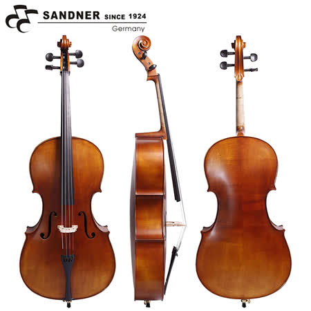 【真心勸敗】gohappy快樂購SANDNER 法蘭山德 TC-1 大提琴效果快樂 購物 網