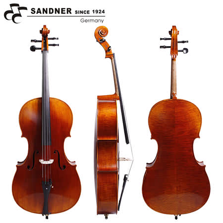 【私心大推】gohappySANDNER 法蘭山德 TC-32 大提琴效果好嗎遠 百 餐廳