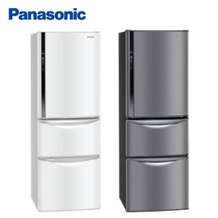 【部落客推薦】gohappy線上購物Panasonic 國際牌385公升智慧節能變頻三門冰箱NR-C387HV效果如何愛 買 線上 購