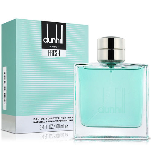 Dunhill 恣意男性淡香水(100ml)-送針管隨機款 Dunhill 恣意男性淡香水(100ml)-送針管隨機款