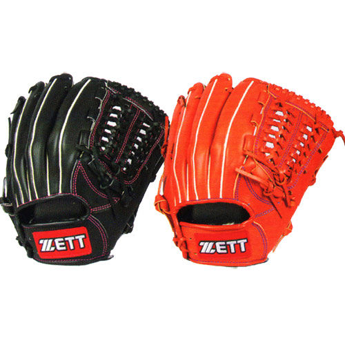 ZETT 8sogo 線上 購物700系列野手通用棒壘手套 BPGT-8716