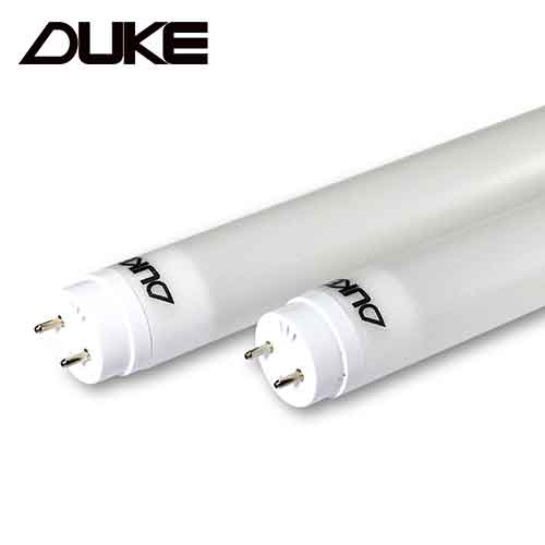 【Duke 杜克】LED-9W 2尺 節能省電 T8奈米燈管 -8入