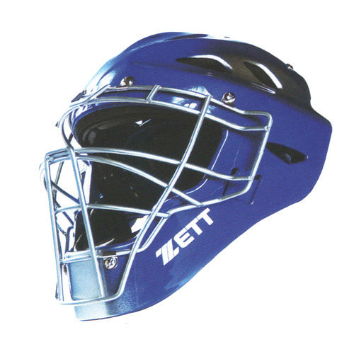ZET大 遠 百 線上 dmT 少年捕手連罩式頭盔 BHMT11J (寶藍)