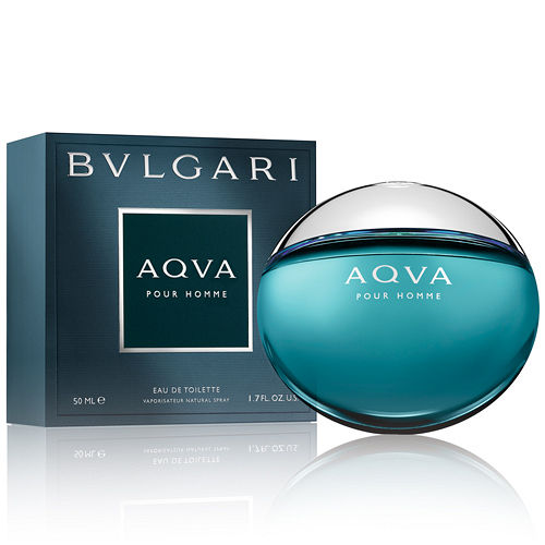 Bvlgari寶格麗 AQVA 水能量男性淡香水(50ml) Bvlgari寶格麗 AQVA 水能量男性淡香水(50ml)