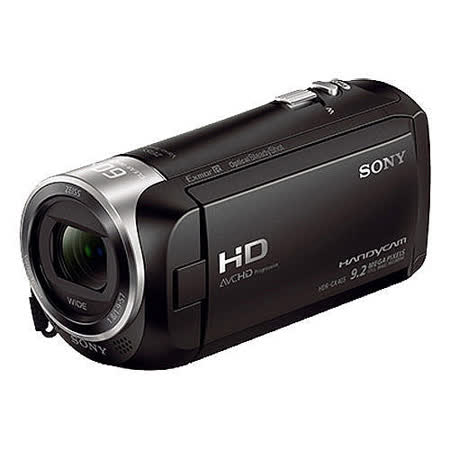 SONY HDR-CX405 Full H大 遠 百 幾 點 開門D 高畫質數位攝影機(公司貨)-加送32G記憶卡+原廠電池+專用電池+專用座充+小腳架+讀卡機+保護貼+清潔組+戶外腳架