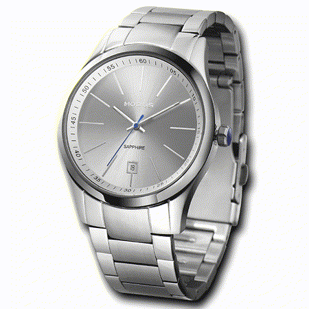 【勸敗】gohappyMODUS LA12010-C白色簡潔帥氣對錶(女錶)(銀色)評價板橋 愛 買 電話