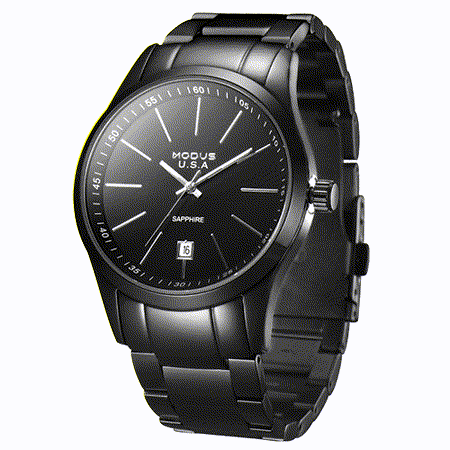 【勸敗】gohappy 線上快樂購MODUS LA12010-AC黑色時尚情侶對錶(女錶) (黑/黑銀)評價如何寶 慶 路 遠東 百貨