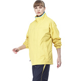 【SAIN SOU】防風防潑水透氣機能型外套(中性款)T27406