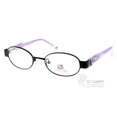 【好物分享】gohappy快樂購物網HELLO KITTY 兒童光學眼鏡 (個性黑紫色) #HEMA018 C01評價如何雙 和 太平洋