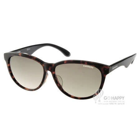 【勸敗】gohappyCARRERA 太陽眼鏡 (琥珀) #CAR6004FS 4NC評價愛 買 線上