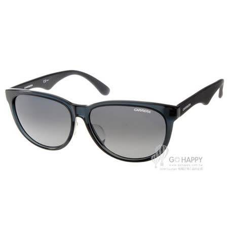 【勸敗】gohappy 購物網CARRERA 太陽眼鏡 (黑) #CAR6004FS BFB價格愛 買 板橋