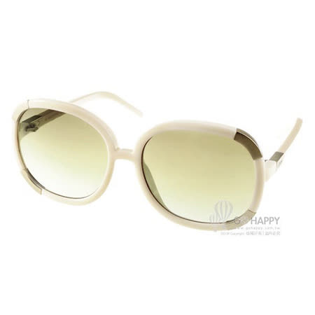 【勸敗】gohappy線上購物CHLOE太陽眼鏡 (裸白) #CL2119 103評價豐原 太平洋 百貨
