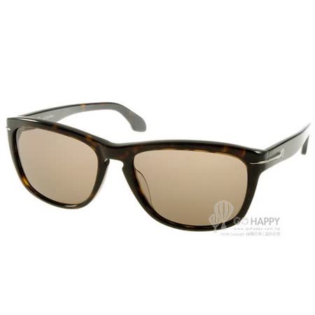【網購】gohappy快樂購Calvin Klein 太陽眼鏡 都會時尚 (深邃琥珀) # CK4218S 004哪裡買远东 百货