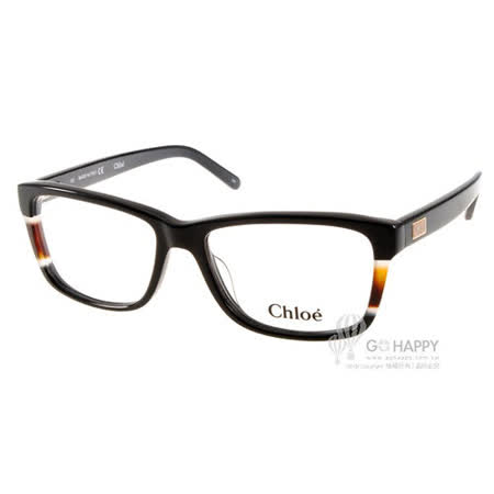 【勸敗】gohappy 購物網CHLOE眼鏡 法式典雅 (黑)  # CL2608 C001開箱sogo 營業 時間