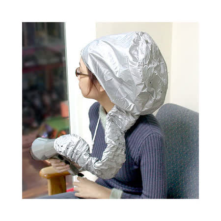 【真心勸敗】gohappy快樂購物網【iSFun】DIY 護髮＊暖風式效能護髮帽評價如何sogo 天母 店